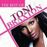 seven whole days - toni braxton