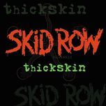 ghost - skid row