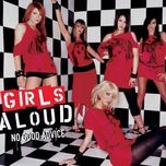 on a round - girls aloud