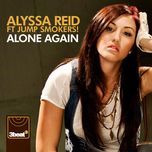alone again (original mix) - alyssa reid