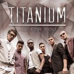 without you - titanium