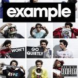 hooligans (live) - example, don diablo