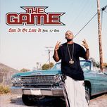 hate it or love it (instrumental) - the game