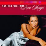 the way that you love (late night mix) - vanessa williams