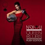 try (thomas gold radio edit) - nadia ali, schiller