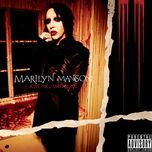 evidence - marilyn manson