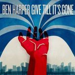 do it for you, do it for us - ben harper
