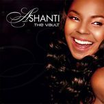 satisfy - ashanti