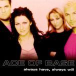 love for sale - ace of base