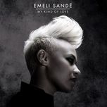 my kind of love (machinedrum remix) - emeli sande