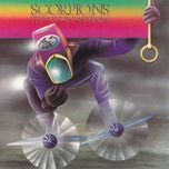 fly to the rainbow - scorpions