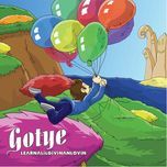 learnalilgivinanlovin (radio mix) - gotye