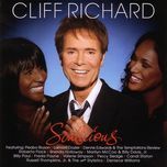 birds of a feather - cliff richard, peabo bryson