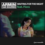 waiting for the night (beat service dub) - armin van buuren, fiora