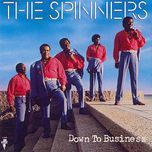 my lady is my best friend - the spinners