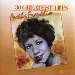 ain't no way - aretha franklin