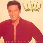 i'm yours - elvis presley