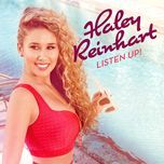 let's run away - haley reinhart