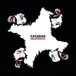 goodbye kiss - kasabian