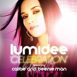 celebration - lumidee, beenie man