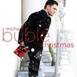 blue christmas - michael buble