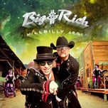 born again - big & rich, bon jovi