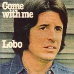 someone to love - lobo