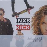 never tear us apart (live from america) - inxs