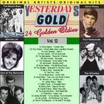 don't blame me - the everly brothers