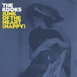 runaway (live acoustic version) - the kooks