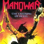 achilles, agony and ecstasy in eight parts - manowar