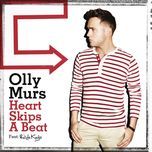 heart skips a beat (mnek’s gimmeabeat mix) - olly murs, rizzle kicks