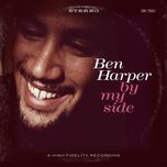 feel love - ben harper