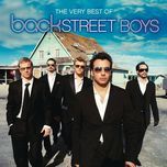 get down (you're the one for me) - backstreet boys