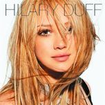 weird - hilary duff