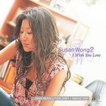 on the street where you live - susan wong