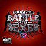 feelin so sexy - ludacris