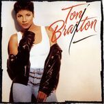 love shoulda brought you home - toni braxton