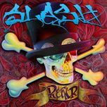 guitar hero (instrumental) - slash