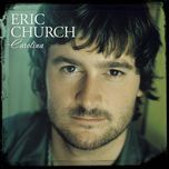 leave my willie alone - eric church