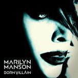 children of cain  - marilyn manson