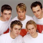 Tải Nhạc Nothing's Gonna Change My Love For You - Westlife