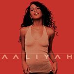 it's whatever - aaliyah