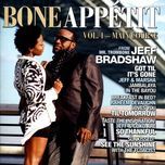 got til it's gone (feat. twyse and brass heaven) - jeff bradshaw, marsha ambrosius