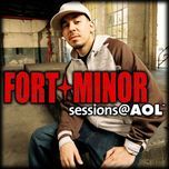 there they go (live) - fort minor