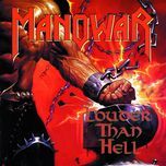 brothers of metal pt. 1 - manowar