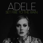 set fire to the rain (niels van gogh & daniel strauss bootleg) - adele, afrojack, thomas gold