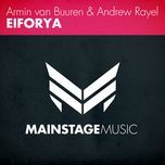 eiforya - armin van buuren, andrew rayel