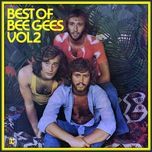 morning of my life (in the morning) - bee gees