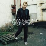 pickin' me up - ronan keating